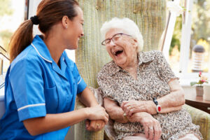 Senior Care